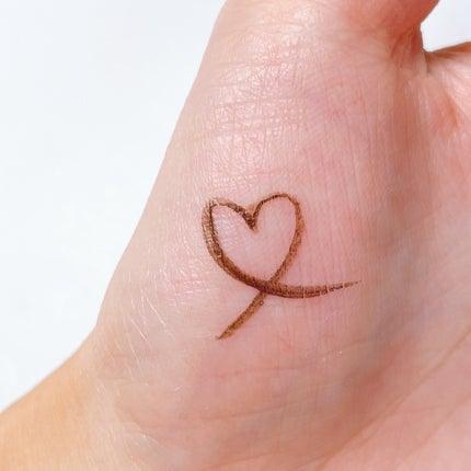 リキッドアイライナーR4/ラブ・ライナー/リキッドアイライナーを使ったクチコミ(4枚目)