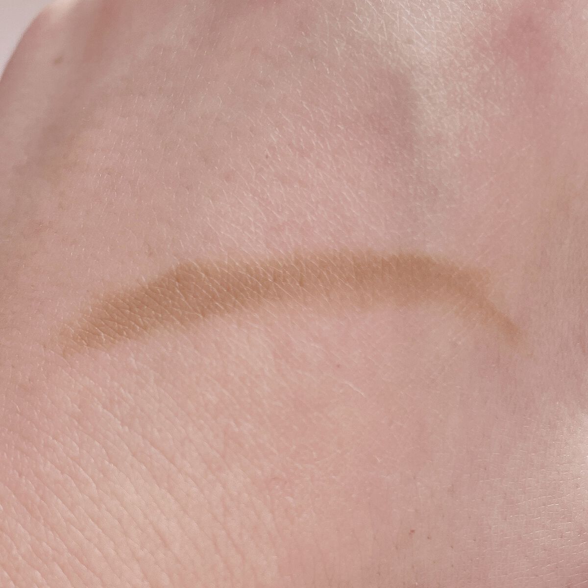 アイブロウワックス 05 シナモングレージュ/スウィーツ スウィーツ/その他アイブロウを使ったクチコミ（3枚目）