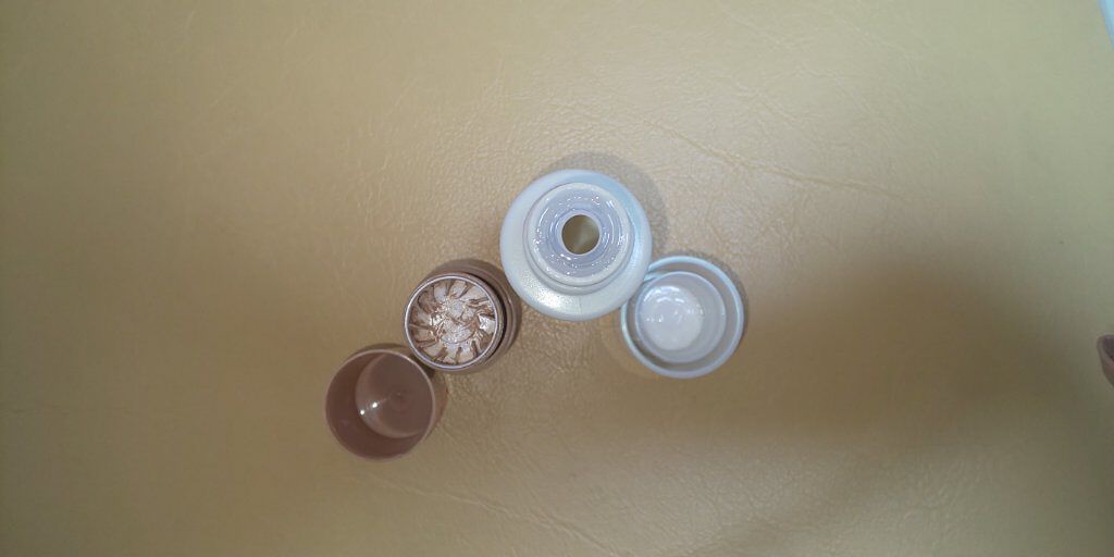 UR GLAM　SHADING STICK/U R GLAM/シェーディングを使ったクチコミ（1枚目）