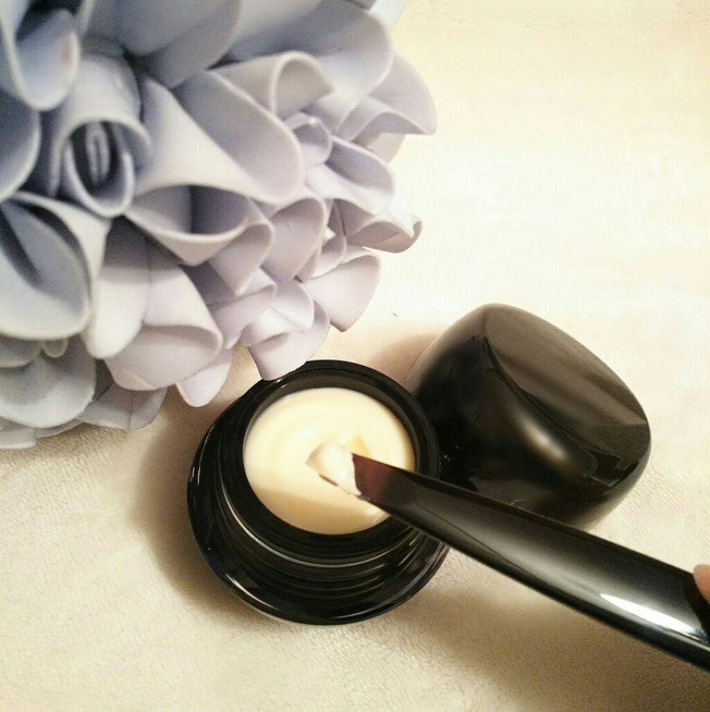 クリーム アルティメイト/IPSA/フェイスクリームを使ったクチコミ（3枚目）