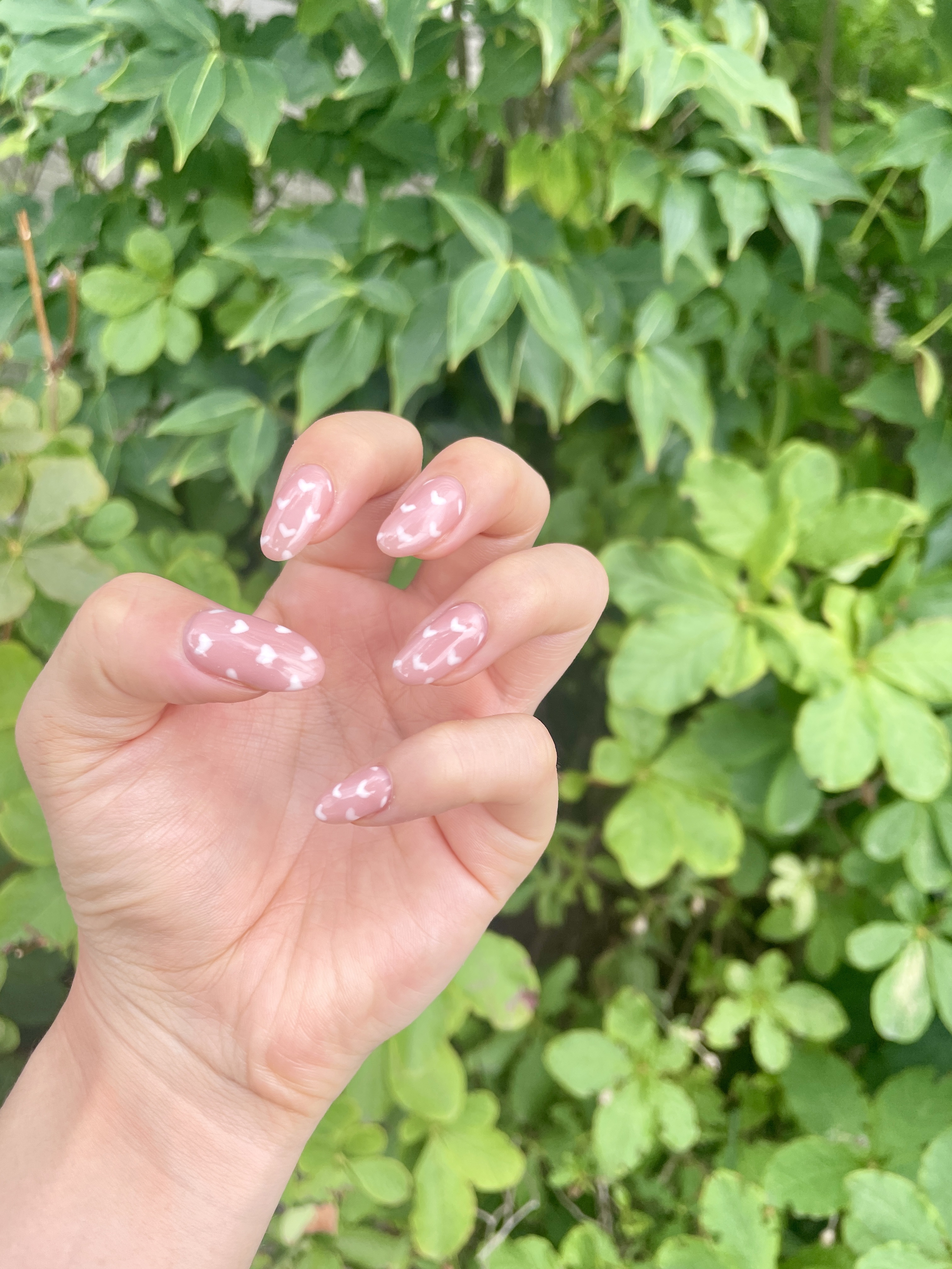 ネイルアートブラシ/セリア/ネイル用品を使ったクチコミ（3枚目）