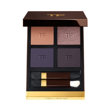 TOM FORD BEAUTY アイ カラー クォード 45 アイコニック スモーク