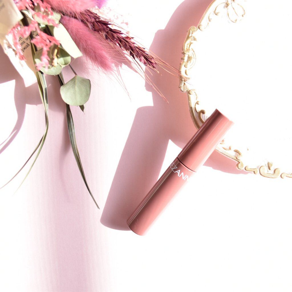 ウォータリーティントリップ/CEZANNE/リップティントを使ったクチコミ（1枚目）