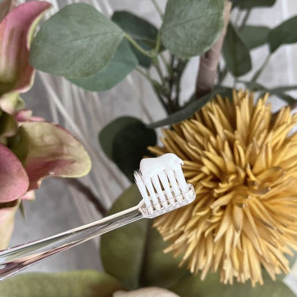 アパガードセレナ/アパガード/歯磨き粉を使ったクチコミ(4枚目)