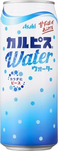 カルピスウォーター 500g