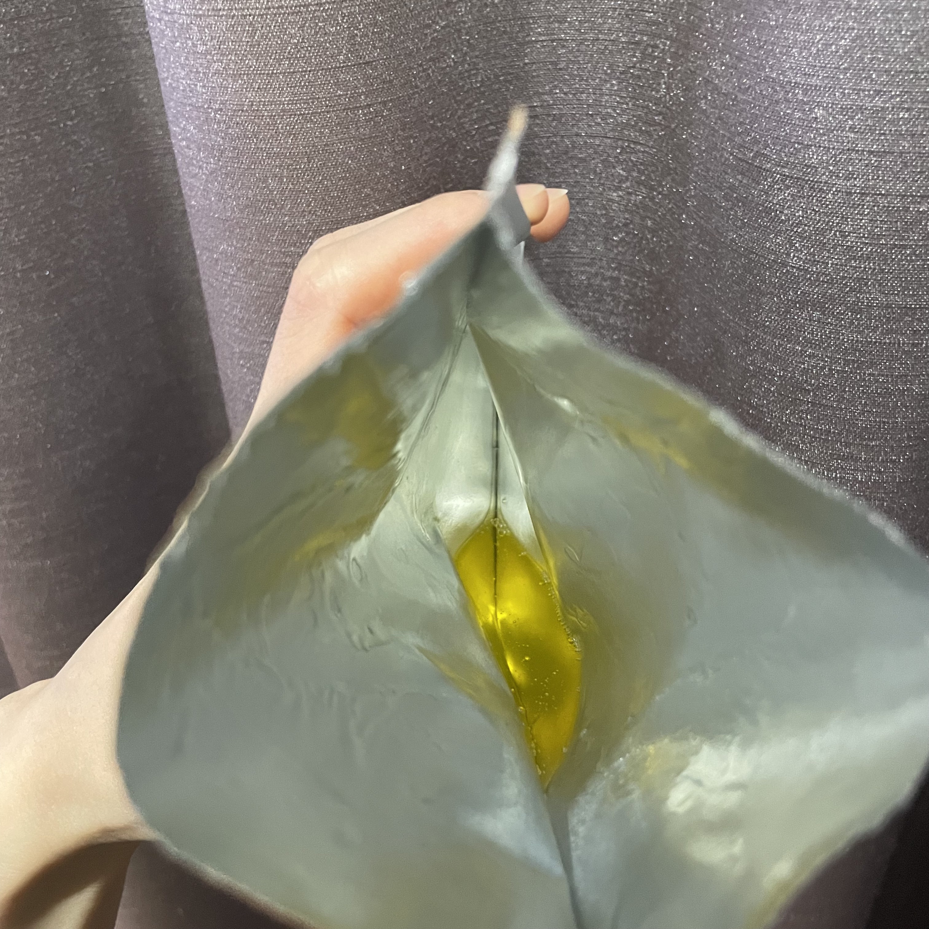 ディズニー100周年記念フェイスマスク ハニールミナスロイヤルプロポ シートマスクプラス プロポリス/JMsolution-japan edition-/シートマスク・パックを使ったクチコミ（2枚目）