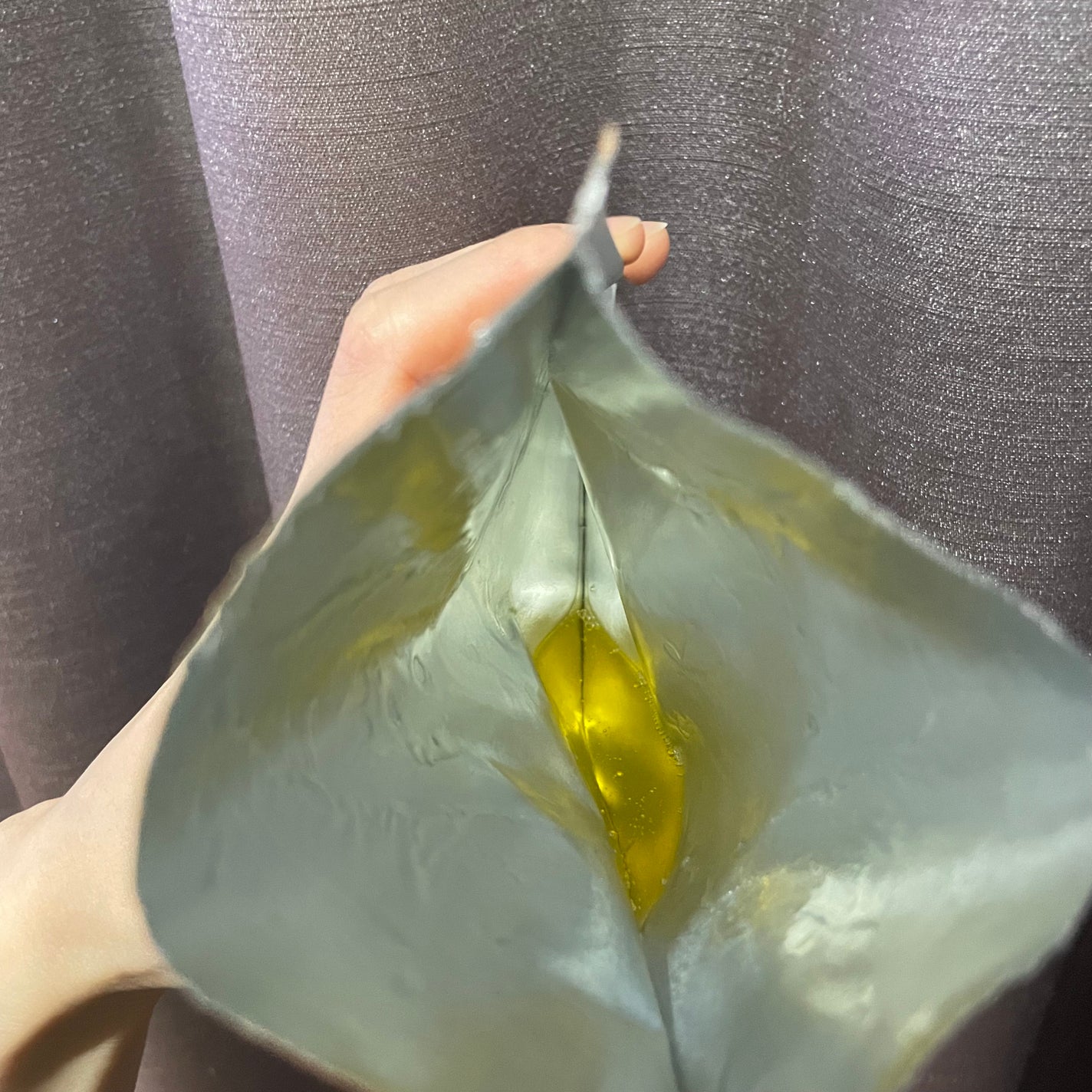 ディズニー100周年記念フェイスマスク ハニールミナスロイヤルプロポ シートマスクプラス プロポリス/JMsolution-japan edition-/シートマスク・パックを使ったクチコミ(2枚目)