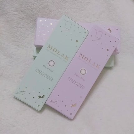 eye closet 1day SweetSeries(アイクローゼットワンデー スウィートシリーズ)/EYE CLOSET/ワンデー(1DAY)カラコンを使ったクチコミ(1枚目)