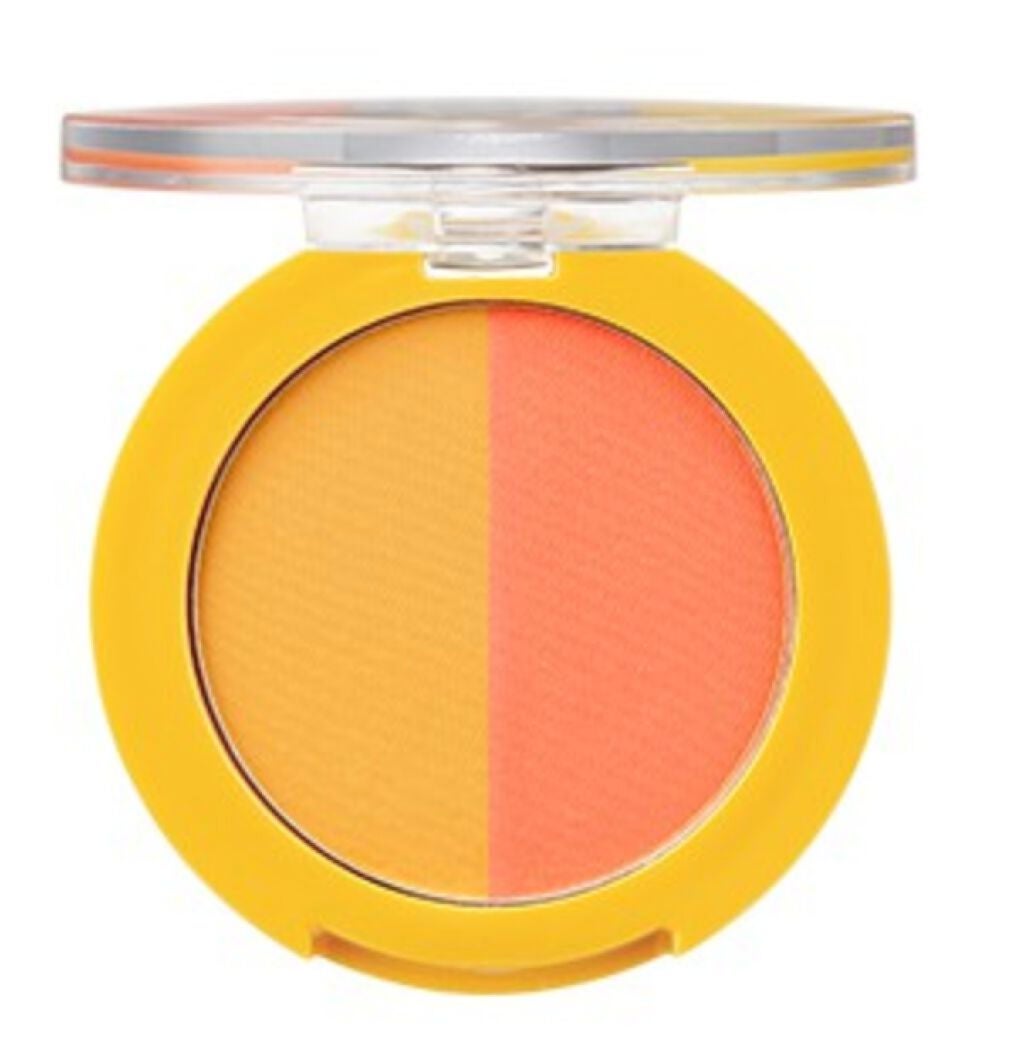 ワンタッチピャムピャムデュオチーク #01 ピュー果汁狙撃矢じり