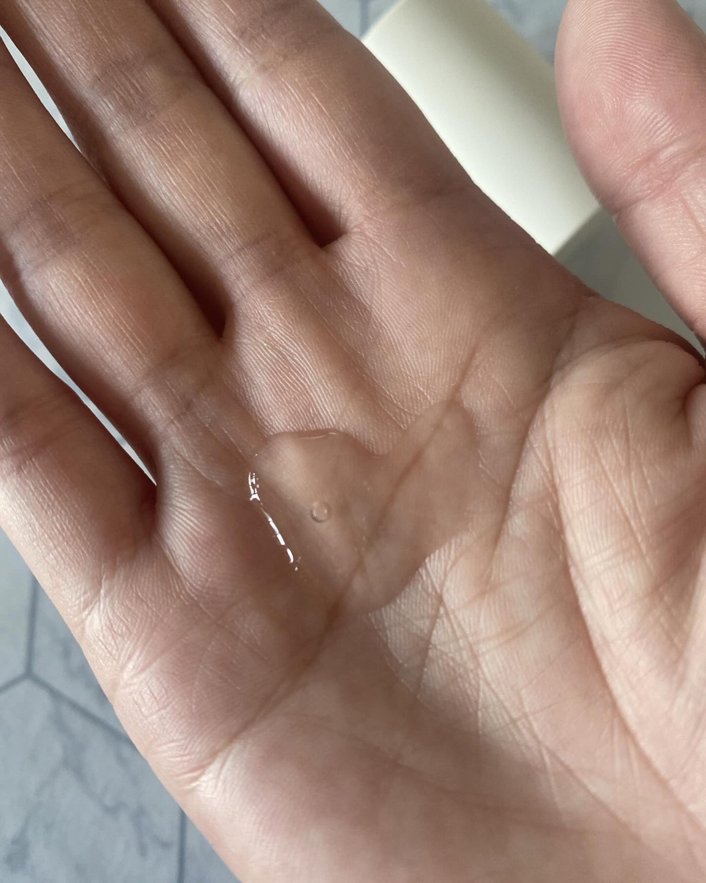 ステムトリートメント デュアルリペアセラム/Reinca/美容液を使ったクチコミ(3枚目)