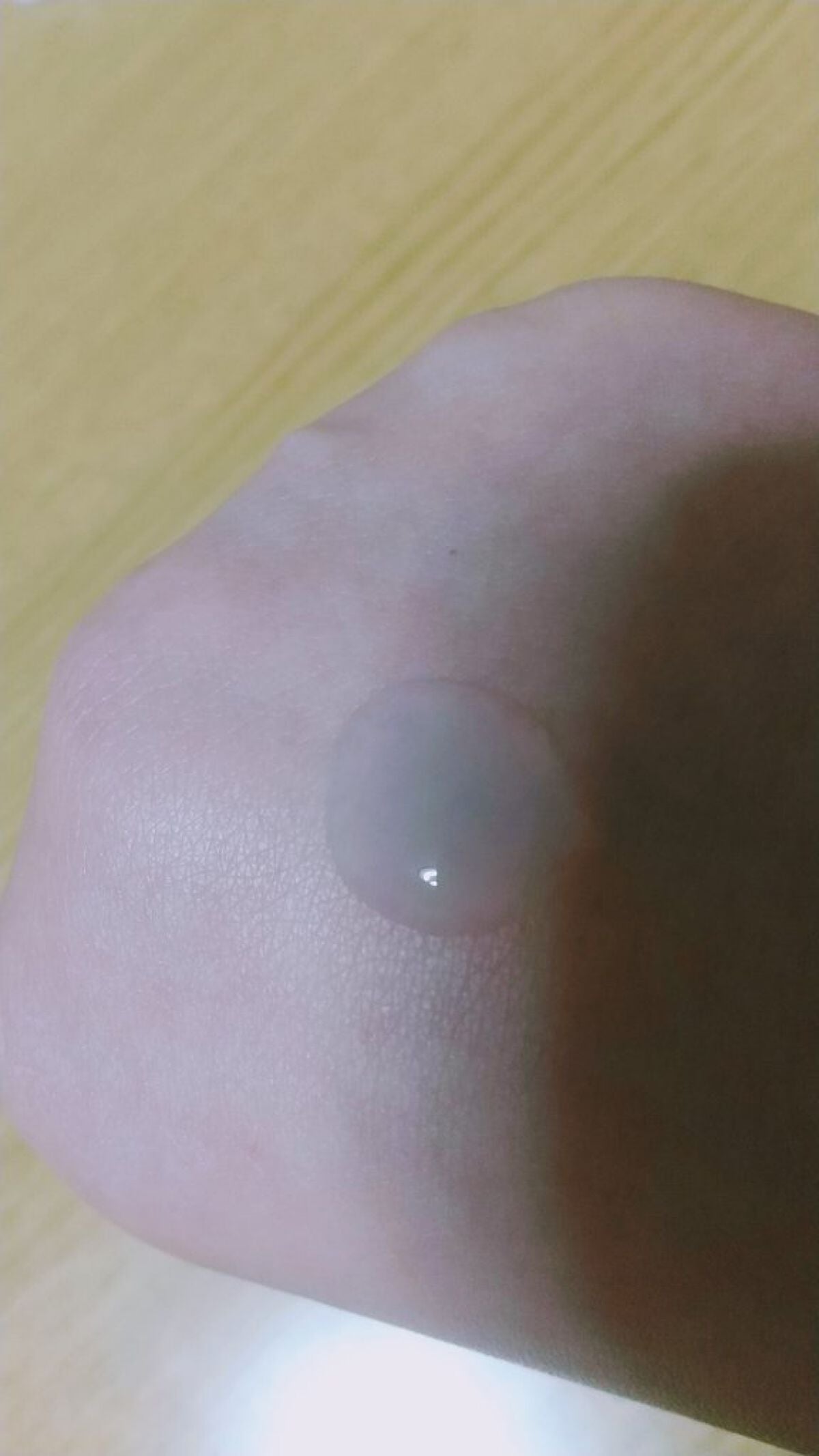 スキンコンディショナー高保湿/CEZANNE/化粧水を使ったクチコミ(3枚目)