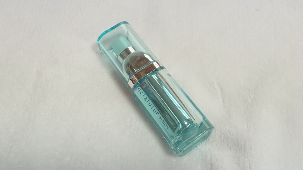 アルビオン エクラフチュール/ALBION/美容液を使ったクチコミ(2枚目)