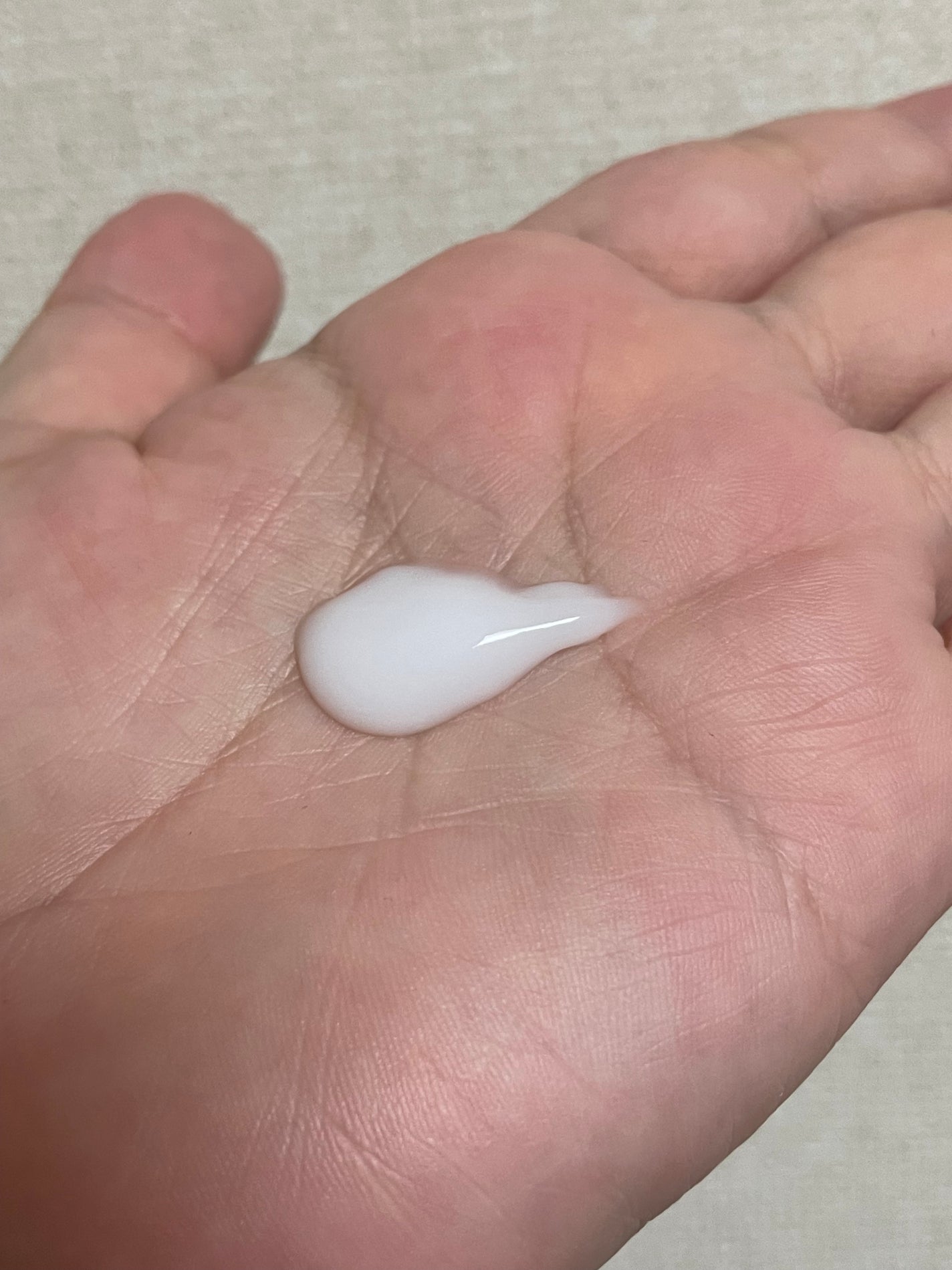 エッセンスインヘアミルク/オルビス/ヘアミルクを使ったクチコミ(3枚目)