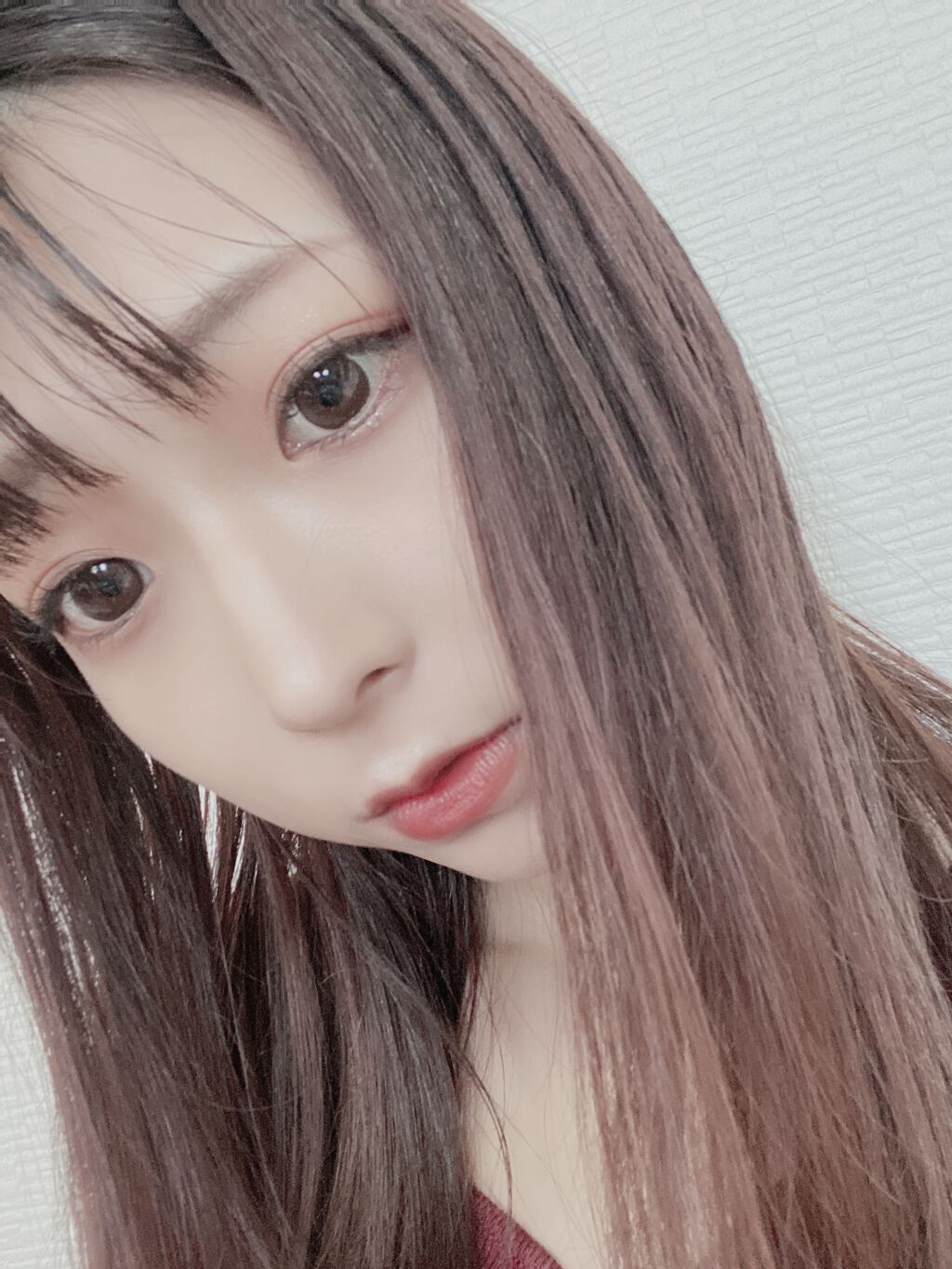 クラッシュド リップ カラー/BOBBI BROWN/口紅を使ったクチコミ（3枚目）