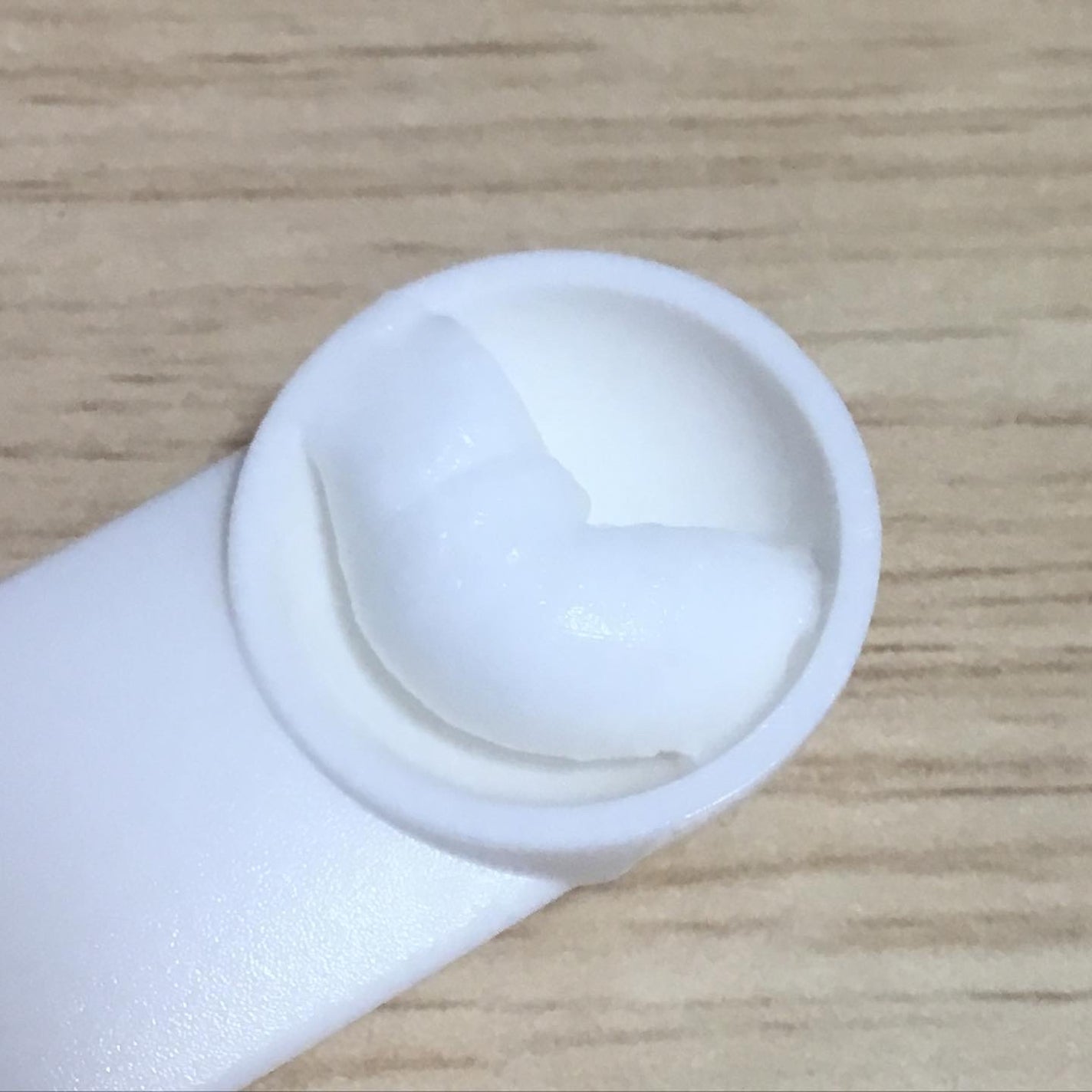 復活草クリーム ニュートリションチューブ/Abib /フェイスクリームを使ったクチコミ(7枚目)