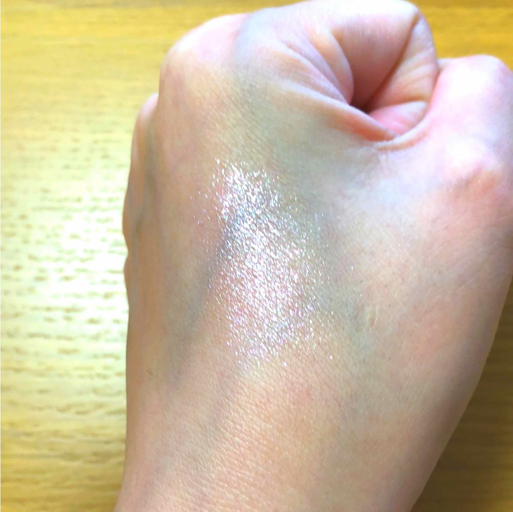 アイカラー プレイフル/エレガンス クルーズ/単色アイシャドウを使ったクチコミ（2枚目）