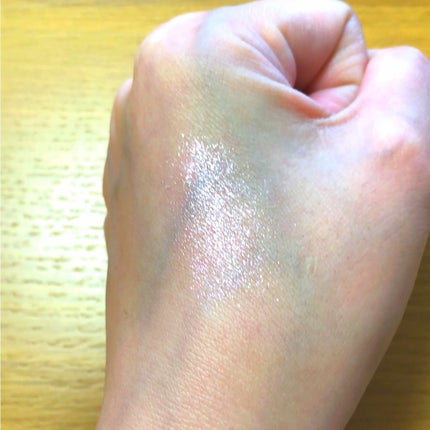 アイカラー プレイフル/エレガンス クルーズ/単色アイシャドウを使ったクチコミ(2枚目)