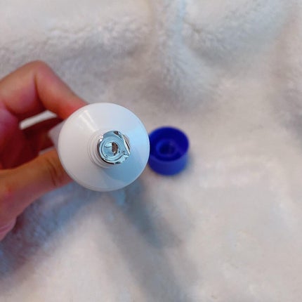 バリアダームモイストクリーム/SKIN&LAB/フェイスクリームを使ったクチコミ(3枚目)