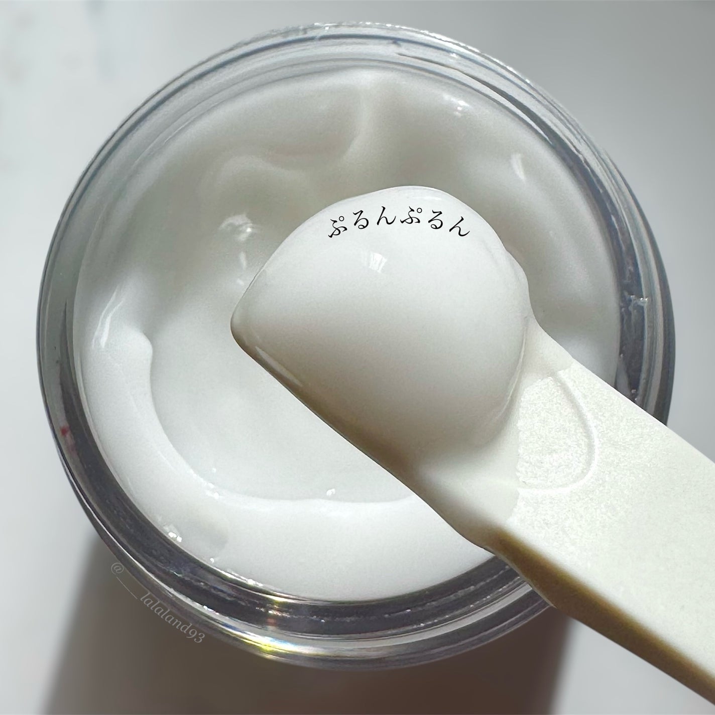 レッドブレミッシュ クリアスージングクリーム/Dr.G/フェイスクリームを使ったクチコミ(3枚目)