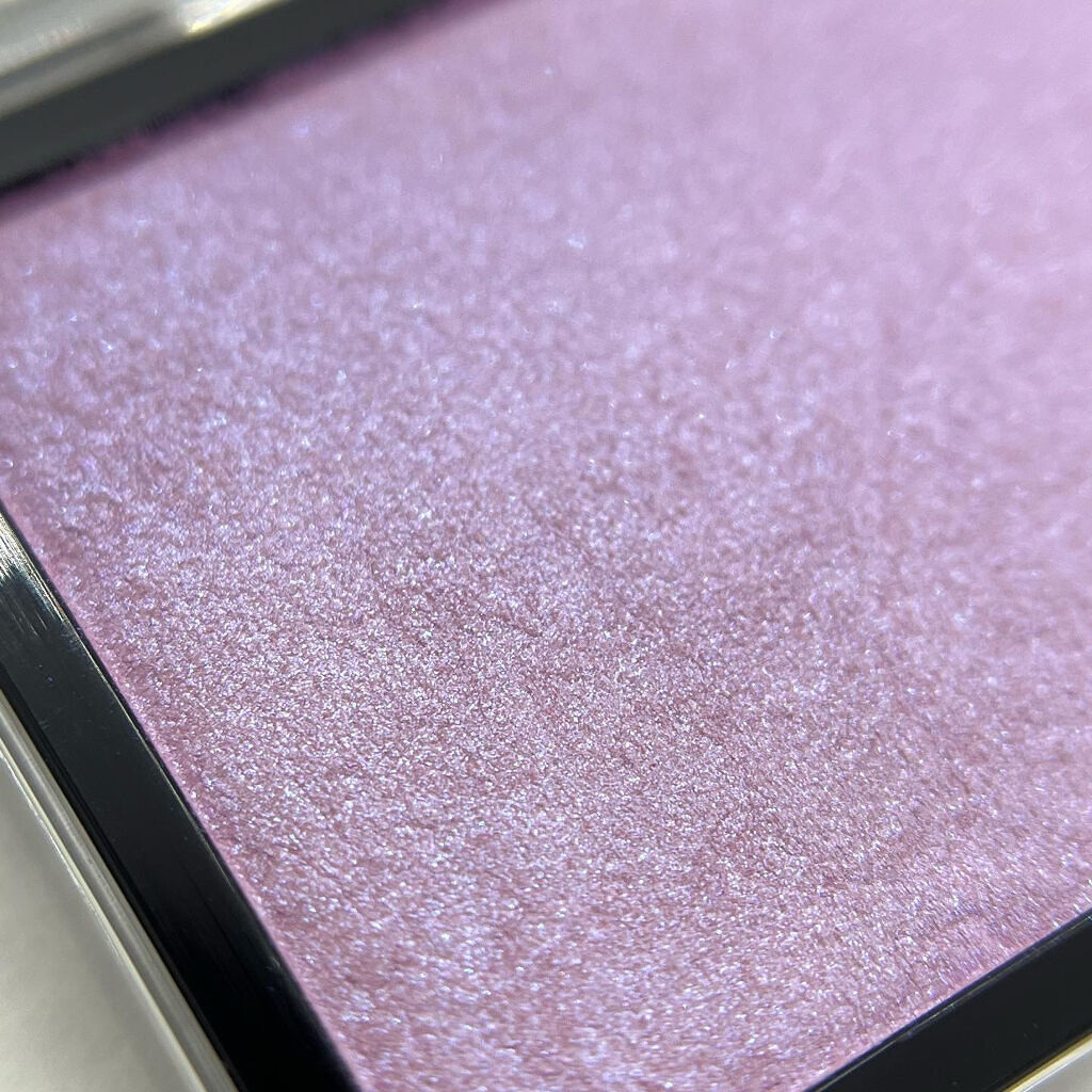 アディクション ザ ブラッシュ ニュアンサー/ADDICTION/パウダーチークを使ったクチコミ（2枚目）