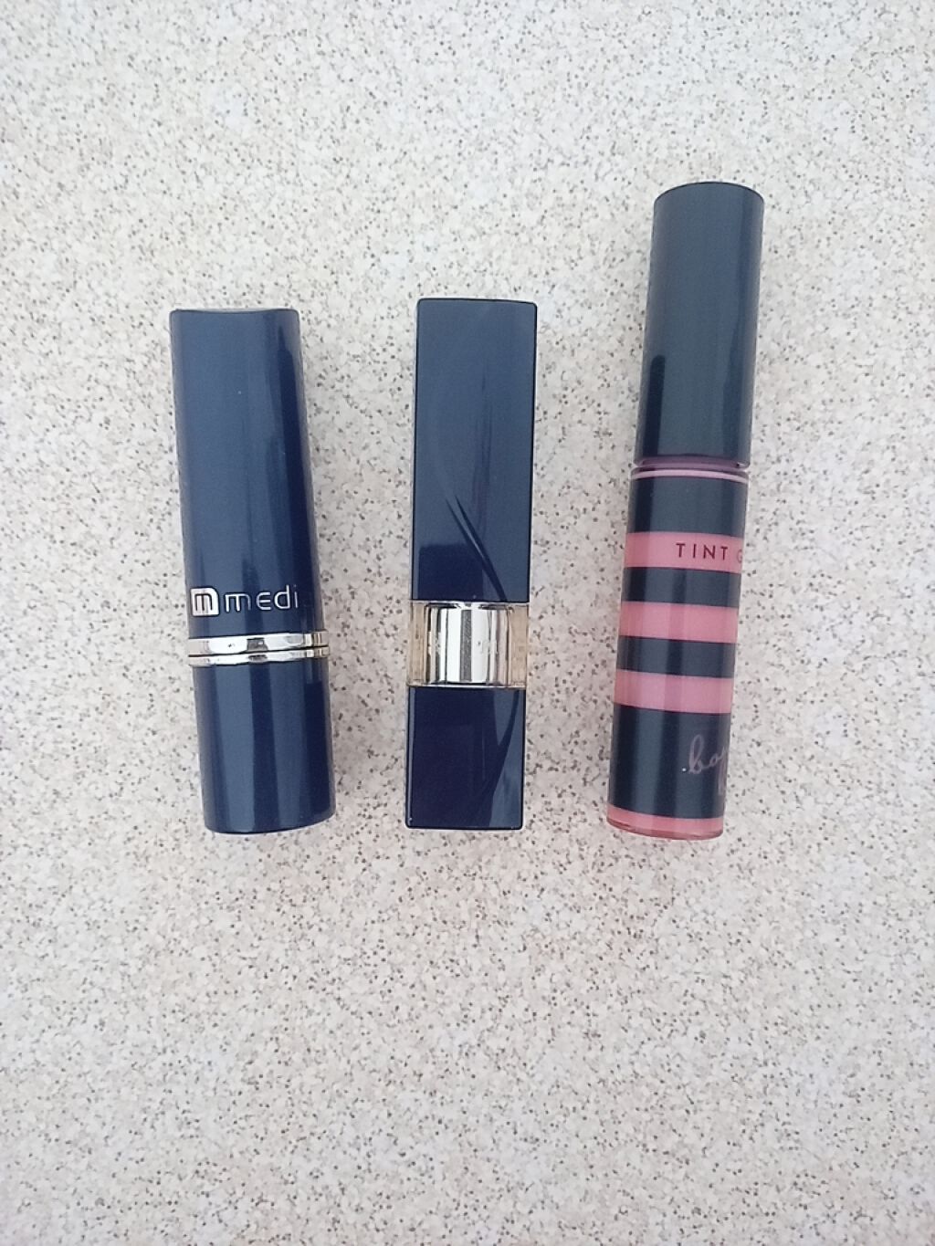 ティントグロス/ボンボン/リップグロスを使ったクチコミ(3枚目)