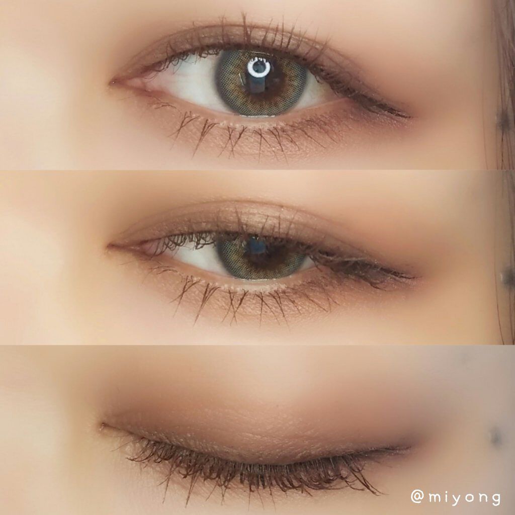 アイ カラー クォード/TOM FORD BEAUTY/アイシャドウパレットを使ったクチコミ（3枚目）