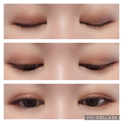 アイ カラー クォード/TOM FORD BEAUTY/アイシャドウパレットを使ったクチコミ(3枚目)