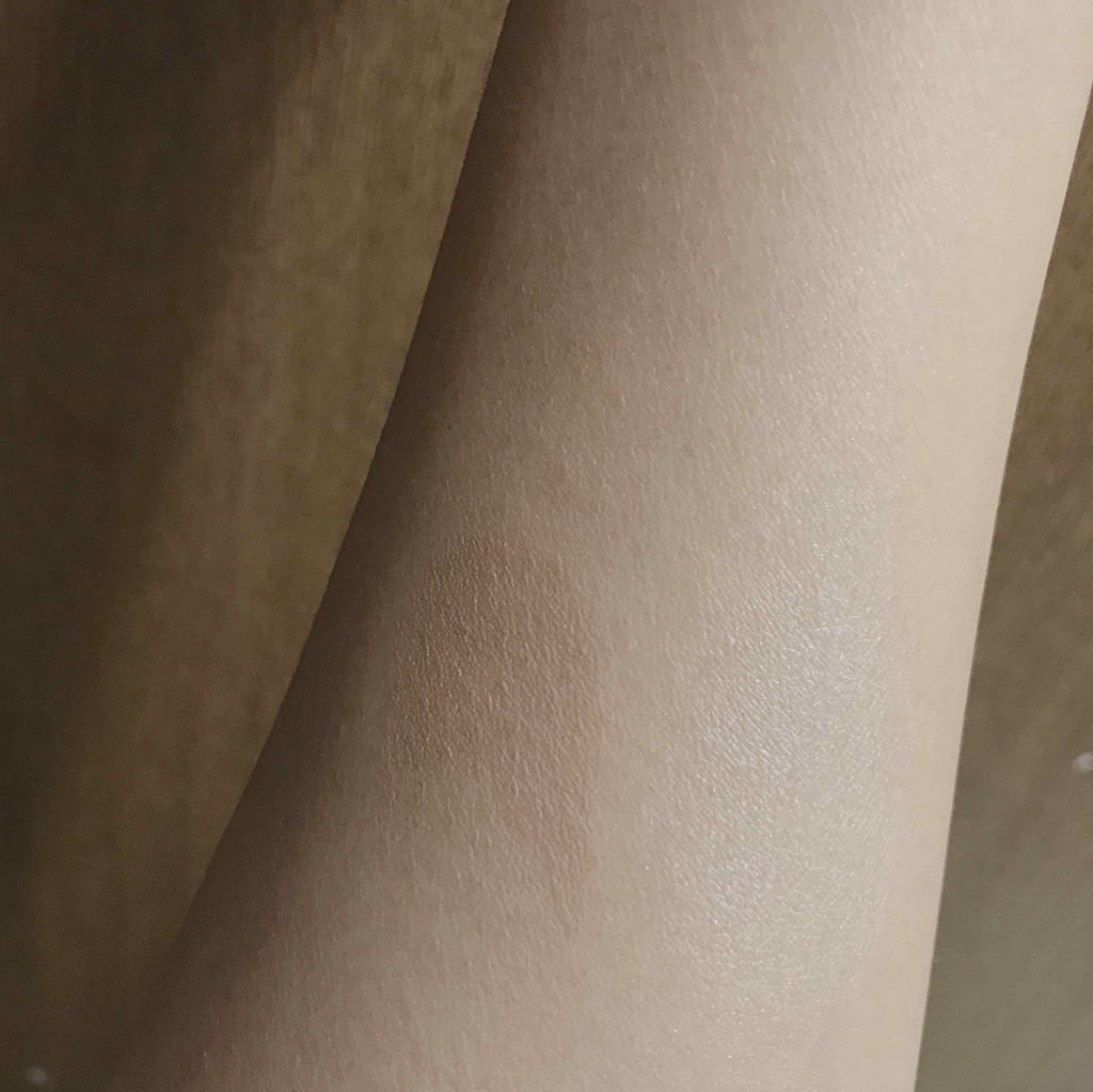 ハイライトスティック/CEZANNE/スティックハイライトを使ったクチコミ（3枚目）