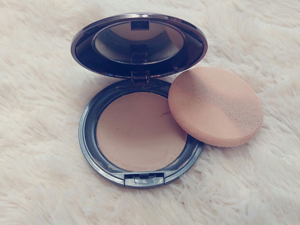 アルビオン スマートスキン ベリーレア/ALBION/クリーム・エマルジョンファンデーションを使ったクチコミ(1枚目)