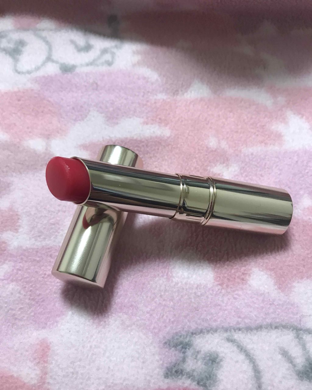 ディオールスキン ヌード エアー パウダー コンパクト/Dior/プレストパウダーを使ったクチコミ（3枚目）