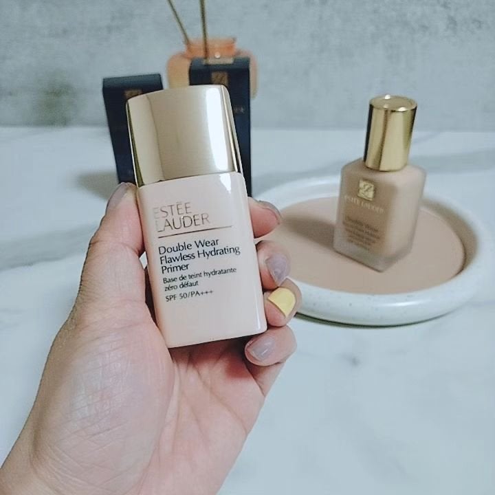 ダブル ウェア ステイ イン プレイス メークアップ /ESTEE LAUDER/リキッドファンデーションを使ったクチコミ(2枚目)