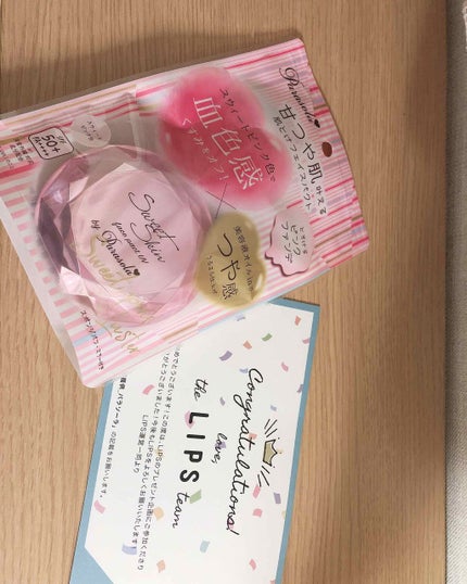 パラソーラ スウィートスキン フェイスパクト UV/パラソーラ/クリーム・エマルジョンファンデーションを使ったクチコミ(1枚目)