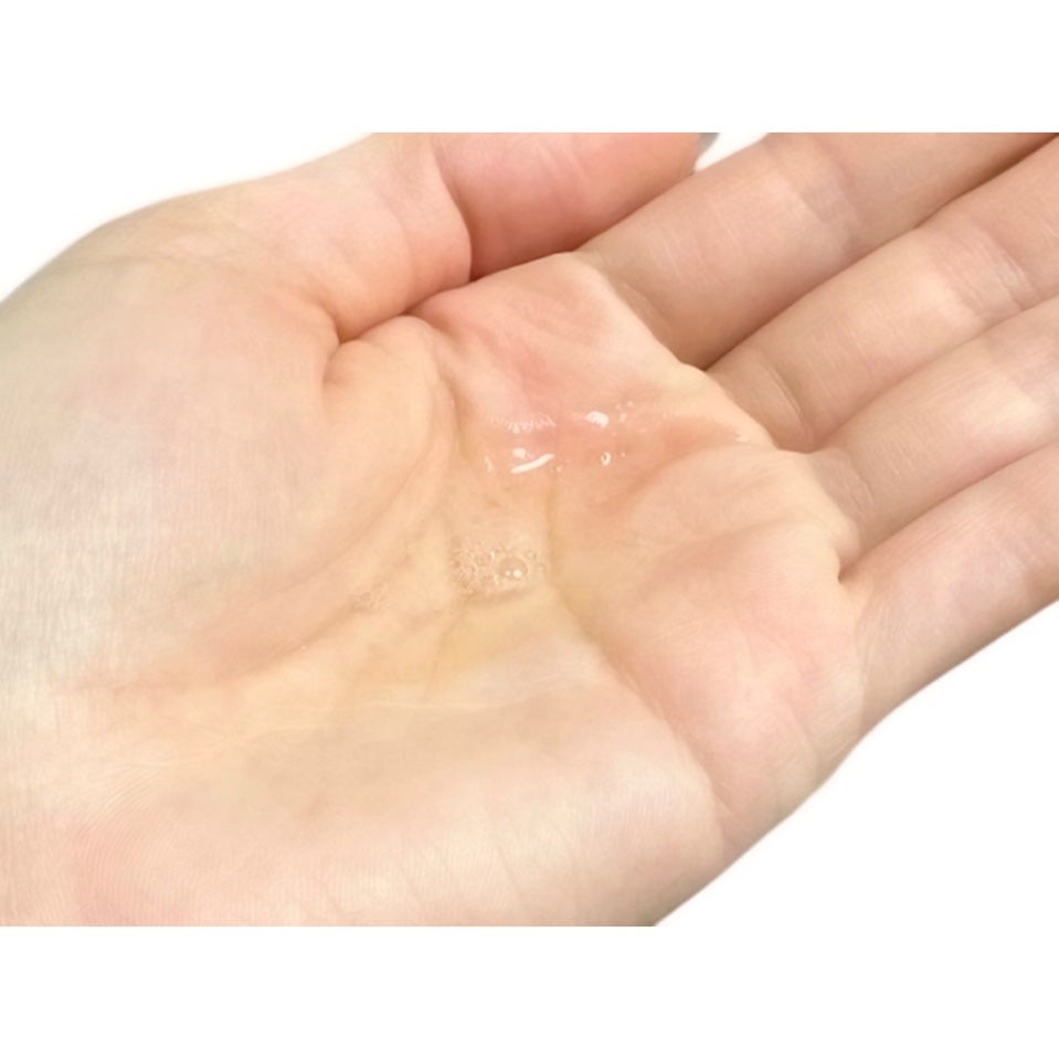 ハンドソープ I Can Hear Music/Komons/ハンドソープを使ったクチコミ(4枚目)