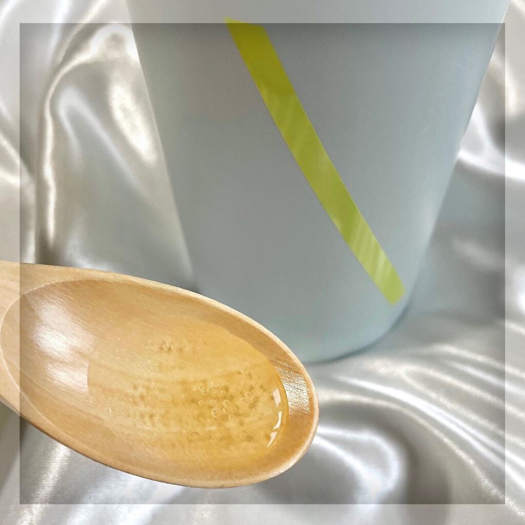 SQ アンチポリューションシャンプー/ShinkoQ/市販シャンプーを使ったクチコミ（3枚目）