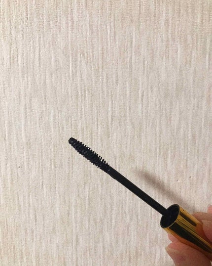 MOTE MASCARA™ (モテマスカラ)/UZU BY FLOWFUSHI/マスカラを使ったクチコミ(3枚目)