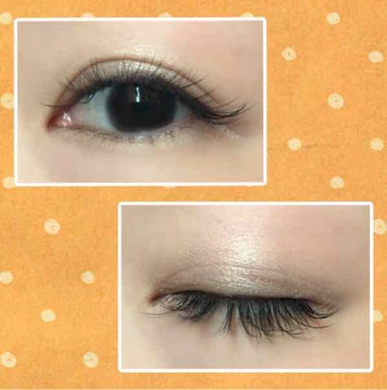 ヴィセ アヴァン シングルアイカラー/Visée/単色アイシャドウを使ったクチコミ(3枚目)