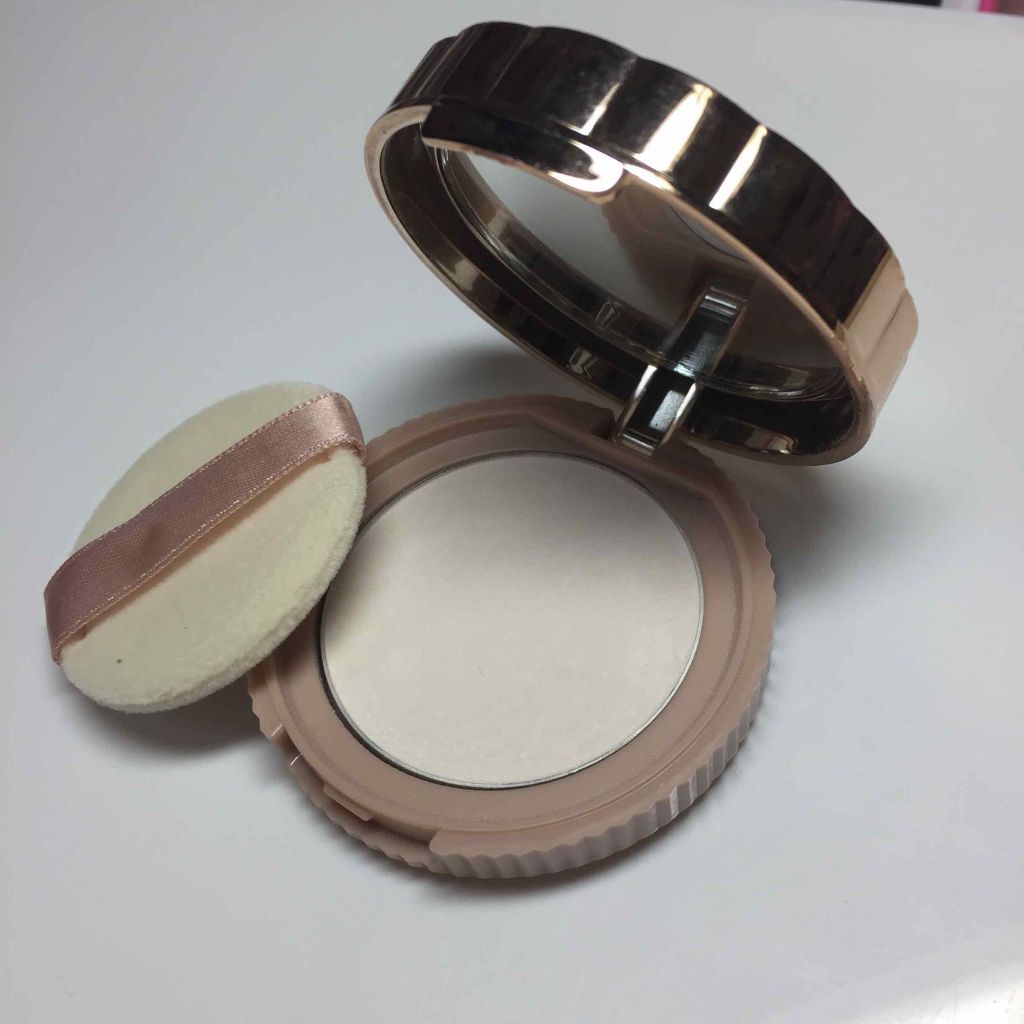 シークレットビューティーパウダー/キャンメイク/プレストパウダーを使ったクチコミ(2枚目)