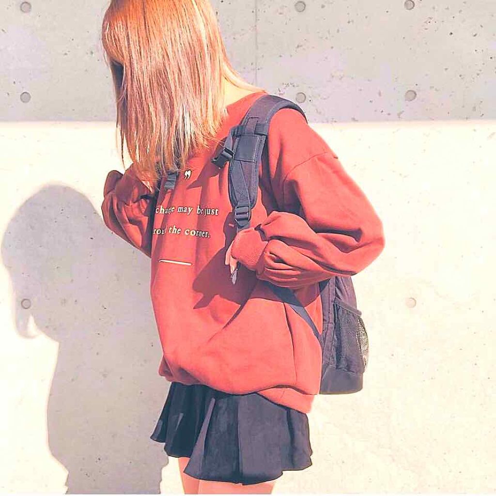 ニベア リッチケア＆カラーリップ/ニベア/リップクリームを使ったクチコミ（1枚目）