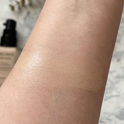 ゼン ウェア フルイド/DECORTÉ/リキッドファンデーションを使ったクチコミ(6枚目)