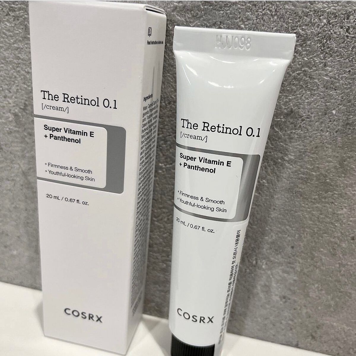 フルフィットプロポリスライトアンプル/COSRX/美容液を使ったクチコミ(4枚目)