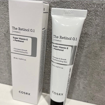 フルフィットプロポリスライトアンプル/COSRX/美容液を使ったクチコミ(4枚目)