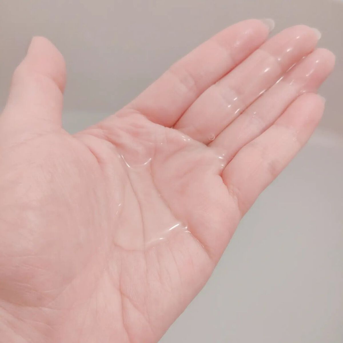 オーガニックシャンプー／トリートメント＜モイストシャイン＞/AROMA KIFI/市販シャンプーを使ったクチコミ（3枚目）