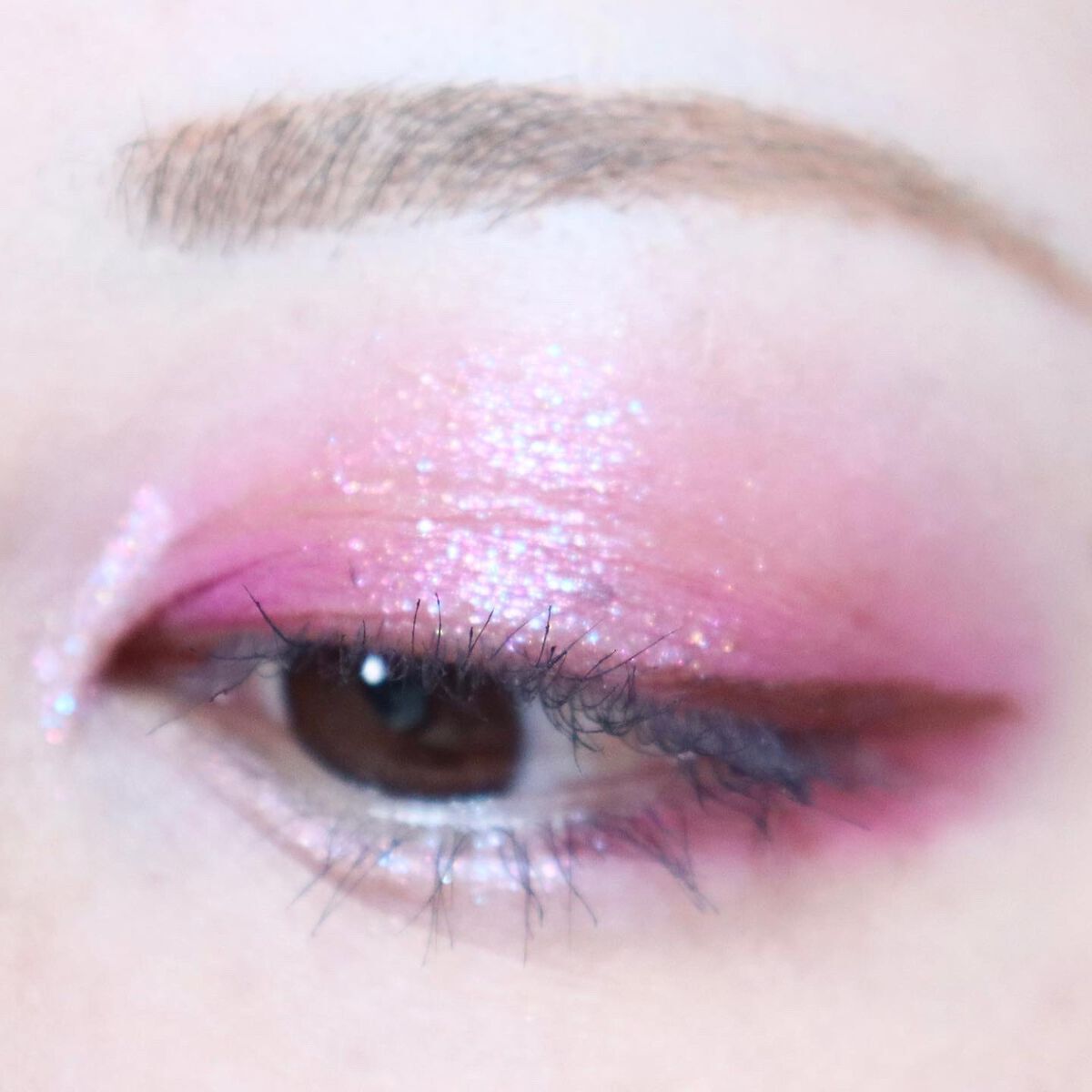 アニマルアイシャドウ(4シェード)/ZEESEA/アイシャドウパレットを使ったクチコミ(7枚目)