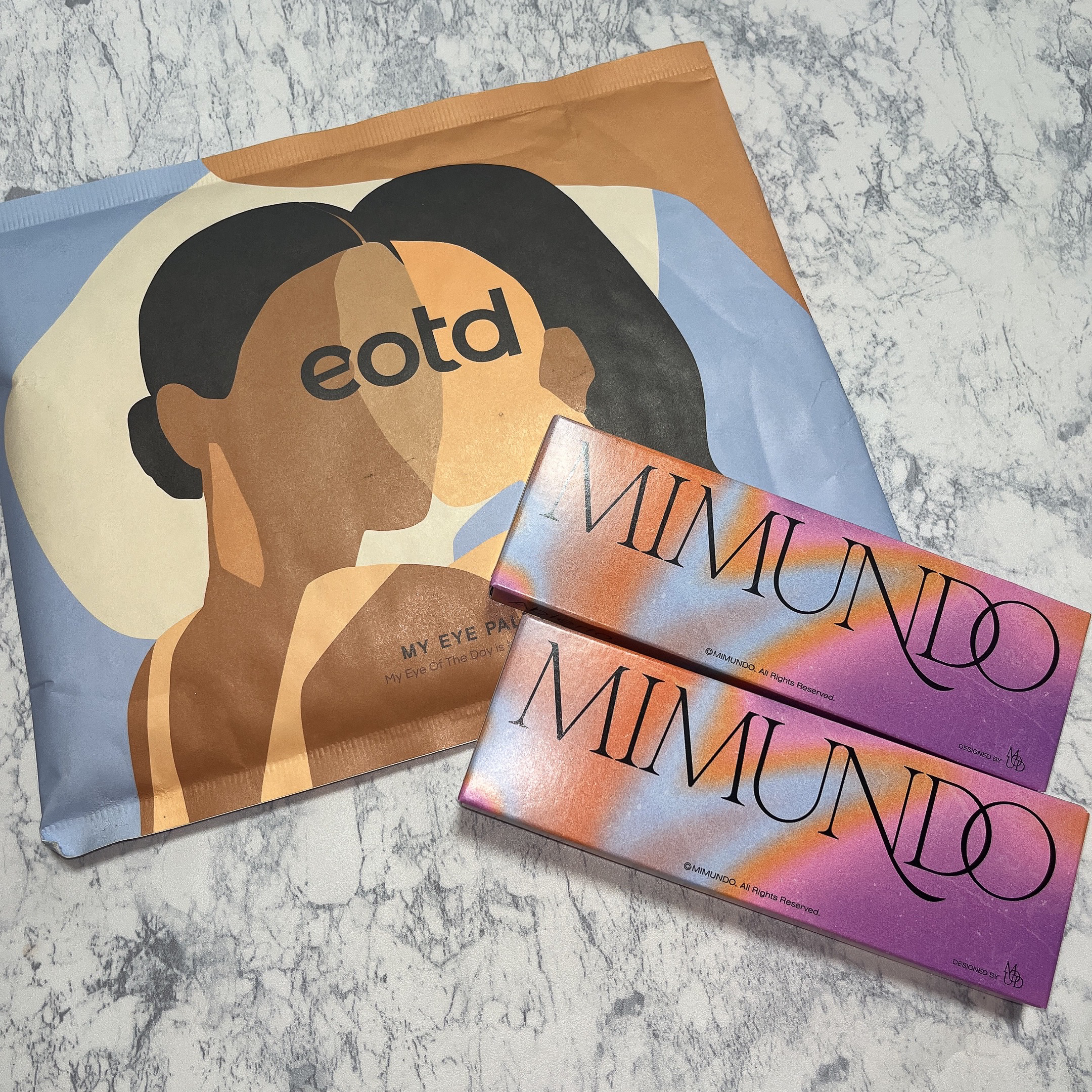 Abierto 1Day / mimundo