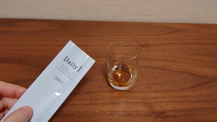 Daily1/フロムココロ/マウスウォッシュ・スプレーを使ったクチコミ(2枚目)