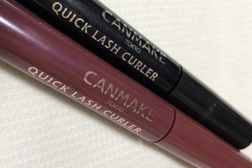 クイックラッシュカーラー/キャンメイク/マスカラ下地を使ったクチコミ（2枚目）