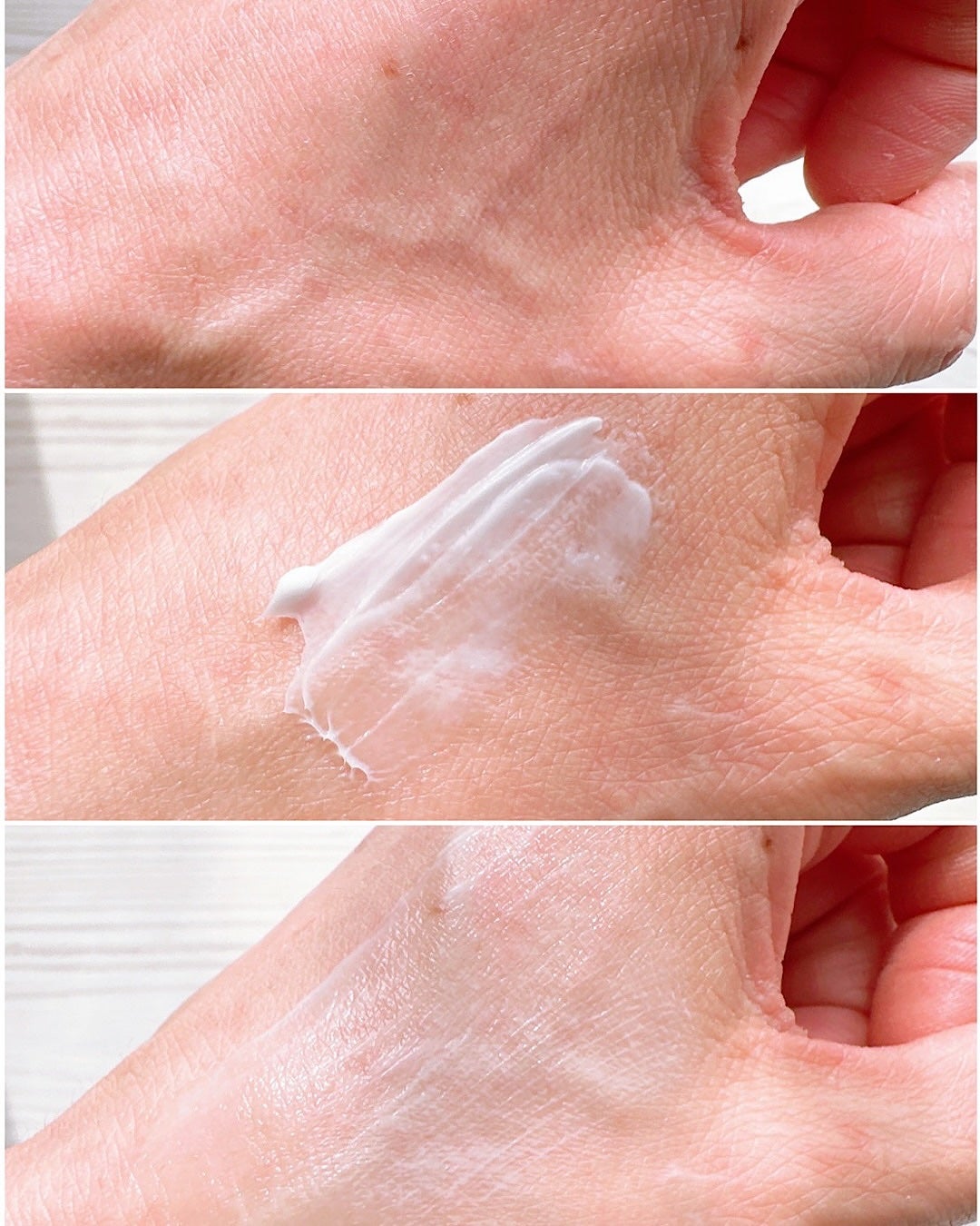 147バリアクリーム/Dr.Althea/フェイスクリームを使ったクチコミ(3枚目)