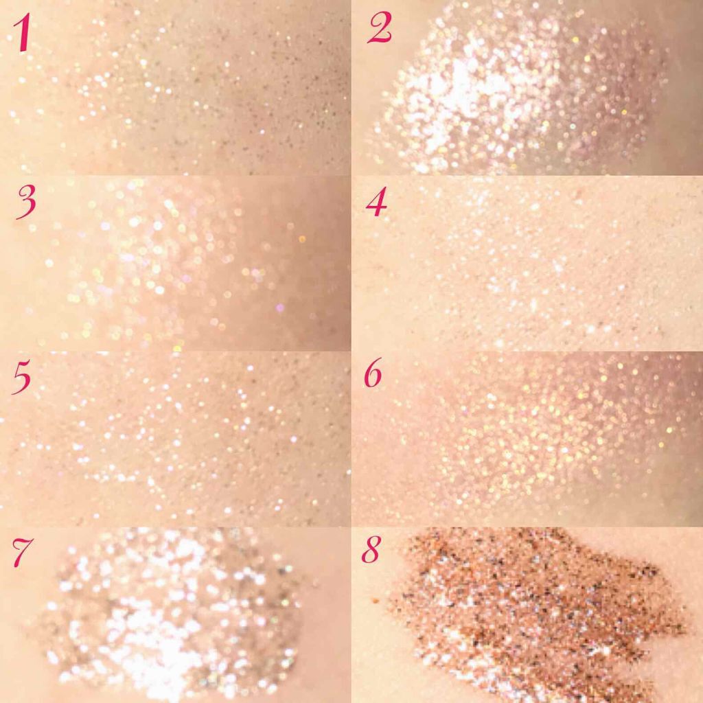 プロ シングル シャドウ/CLIO/単色アイシャドウを使ったクチコミ(2枚目)