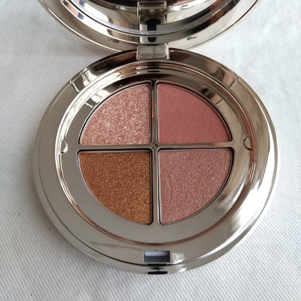 ウォーターリップ ステイン 08 キャンディー ウォーター/CLARINS/リップグロスを使ったクチコミ（2枚目）