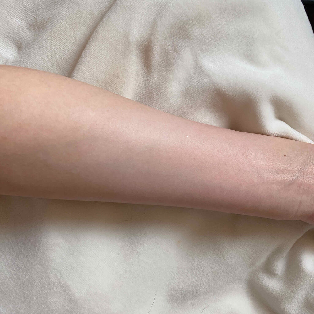 ブライトピュアベース/CandyDoll/化粧下地を使ったクチコミ（3枚目）